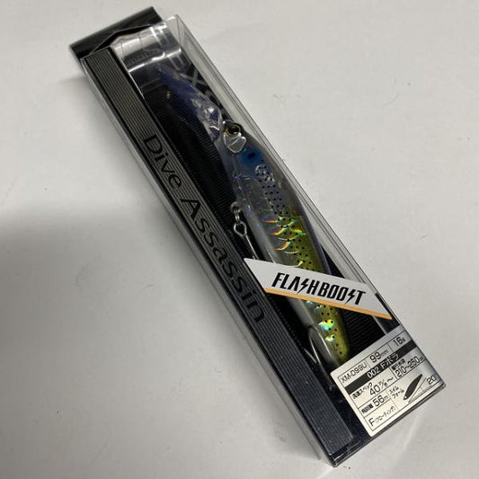 ダイブアサシン99FFB XM-D99U 002 シマノ【【SS】新古