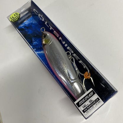 ロックスプラッシュ140FAR-COT-140Q 014 シマノ【【SS】新古
