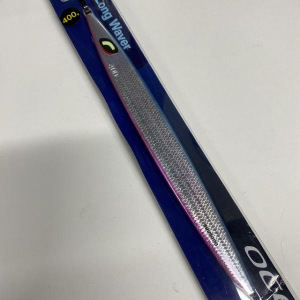 ロングウェーバー400g JV-L40U 005 シマノ【【SS】新古