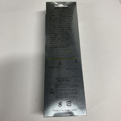 FFペンシル 50gNo007 ゴールドレッドチャート ZEAK【【SS】新古