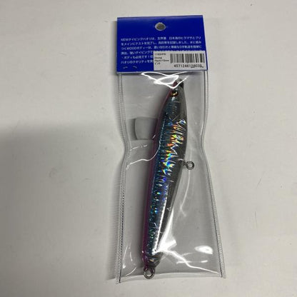フラッシング DIVINGハオリ115ピンク ランブル【【SS】新古
