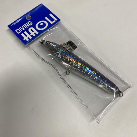 フラッシング DIVINGハオリ115ピンク ランブル【【SS】新古