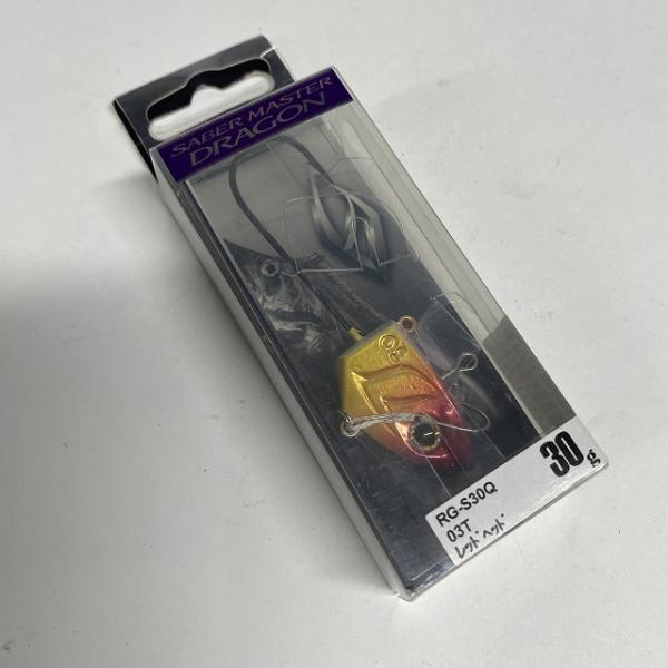サーベルマスタードラゴン30GRG-S30Q 03T シマノ【【SS】新古