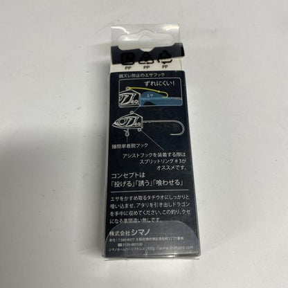 サーベルマスタードラゴン40GRG-S40Q 01T シマノ【【SS】新古