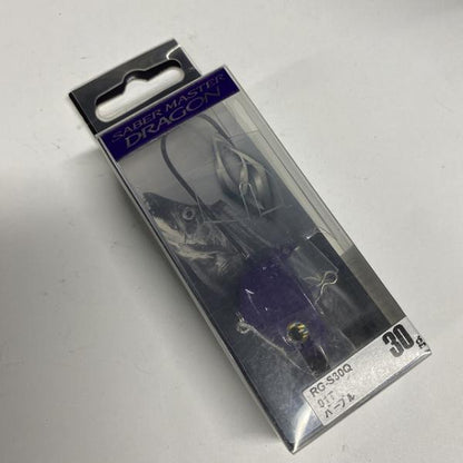 サーベルマスタードラゴン30GRG-S30Q 01T シマノ【【SS】新古