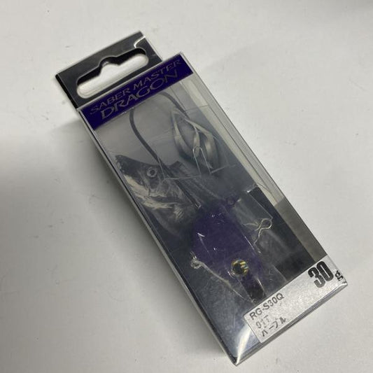サーベルマスタードラゴン30GRG-S30Q 01T シマノ【【SS】新古
