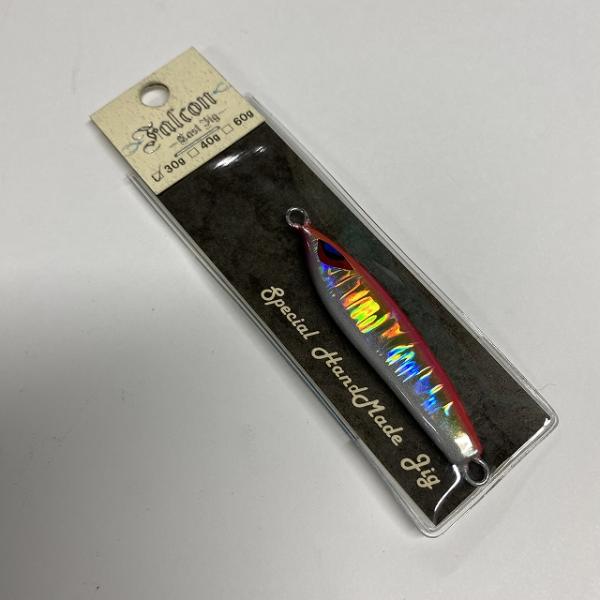 FCａｓｔJig30g H08ピンクバック ブルーニングハーツ【【SS】新古