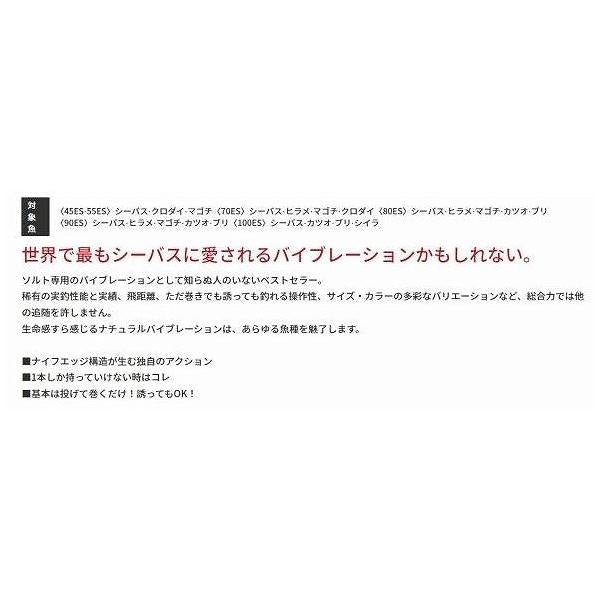 レンジバイブ 55ES バスデイ 秋の大感謝祭