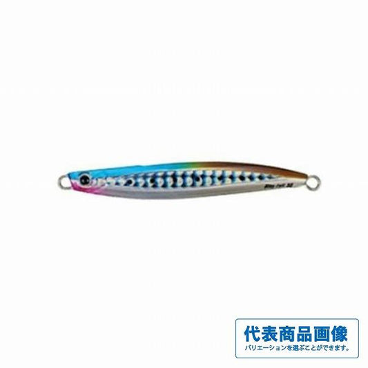 メタルエフェクトステイフォール 40g ジャクソン 釣り人応援セール