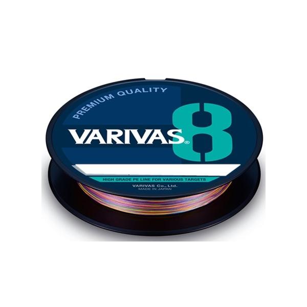 VARIVAS8 マーキング 300m VARIVAS