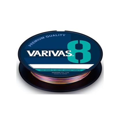 VARIVAS8 マーキング 300m VARIVAS