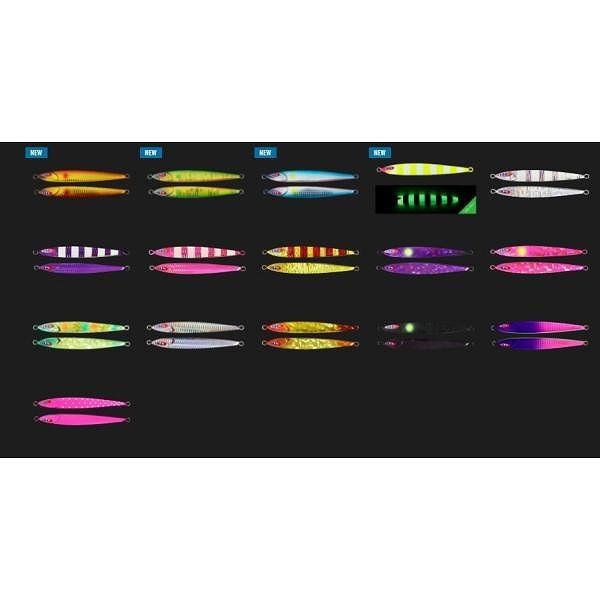 アンチョビメタル ゼロ 200g ジャッカル