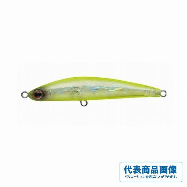 コルセア65 エバーグリーン