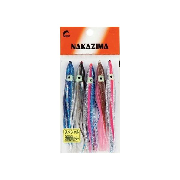 タコハチべイト 2.5号 ナカジマ