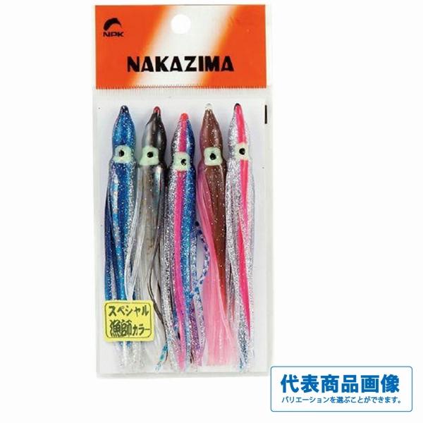 タコハチべイト 2.5号 ナカジマ