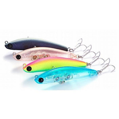 アスリート 55LL メバルチューン ジャクソン