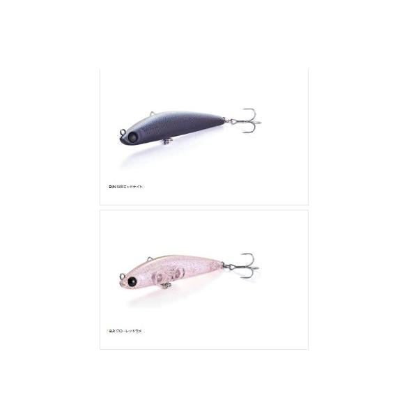 アスリート 55LL メバルチューン ジャクソン