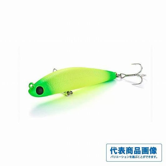 アスリート 55LL メバルチューン ジャクソン