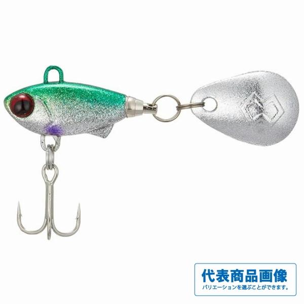バクリースピン6 マドネス 釣り人応援セール