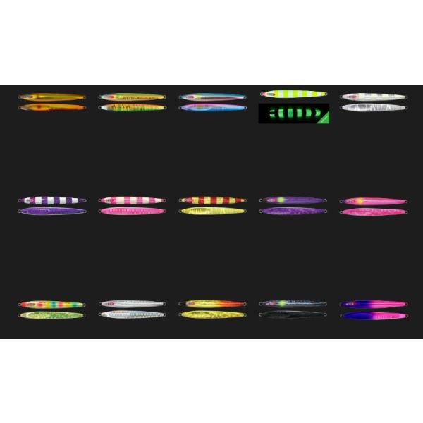 アンチョビメタル タイプ2 200g ジャッカル