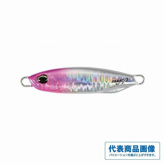 ドラッグメタル80ｇ DUO
