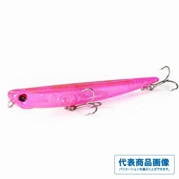 DUO べイルーフマニックスロー95 DUO