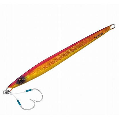ファーストジグ・ロング FJLG-250 メジャークラフト 継続SALE 秋の大感謝祭