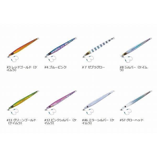 ファーストジグ・ロング FJLG-300 メジャークラフト 継続SALE 秋の大感謝祭