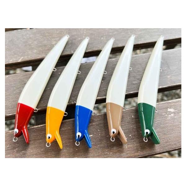 Gofish BKF125GP GoPhish限定セール 秋の大感謝祭