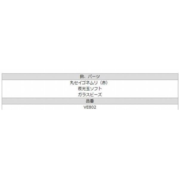 VE802テトラブラクリ ささめ 秋の大感謝祭