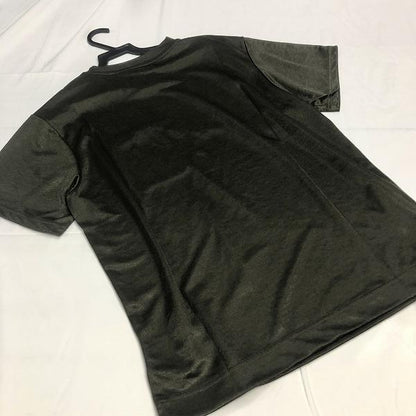Tシャツ M がまかつ【【S】未使用品】 秋の大感謝祭