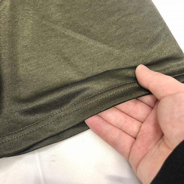 Tシャツ LL がまかつ【【S】未使用品】 秋の大感謝祭