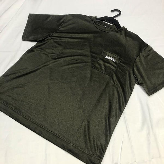 Tシャツ LL がまかつ【【S】未使用品】 秋の大感謝祭