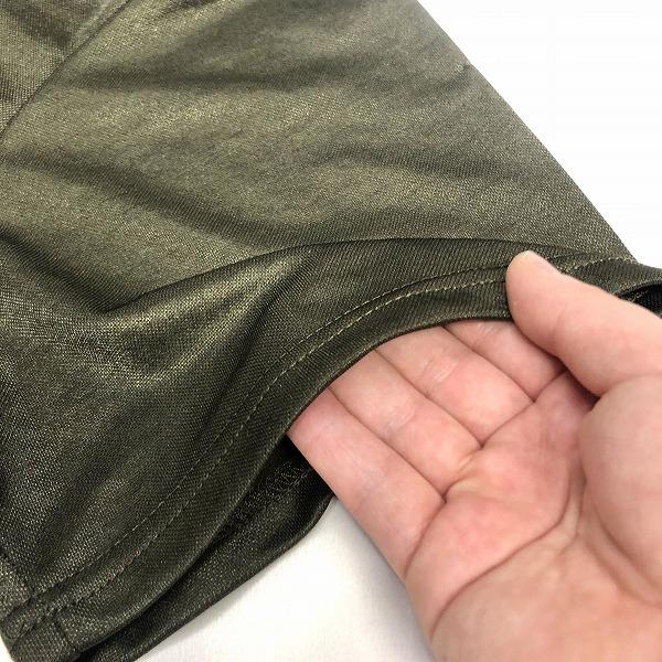 Tシャツ L がまかつ【【S】未使用品】 秋の大感謝祭