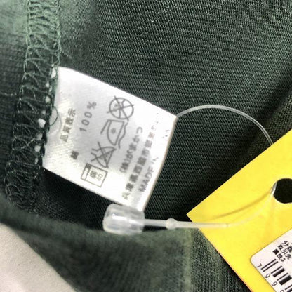 Tシャツ F がまかつ【【S】未使用品