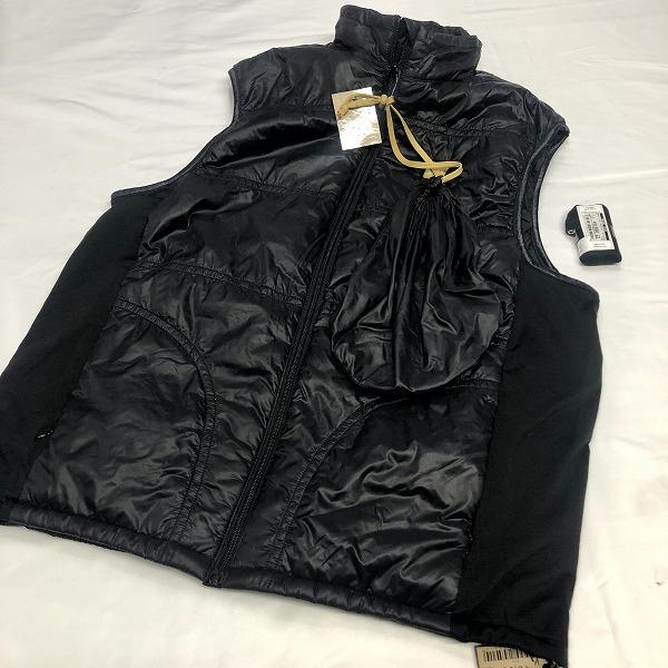 SUNART ヒーター付きベスト L 【【C】中古良品】 秋の大感謝祭