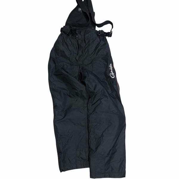 ガマカツ ウインドアップスーツ C 【【C】中古良品】 秋の大感謝祭