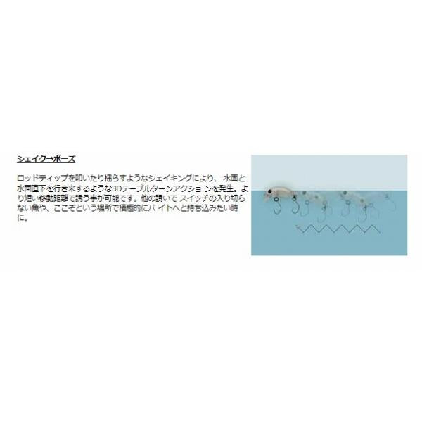 スミス パペットサーフェス スミス 秋の大感謝祭