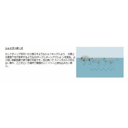 スミス パペットサーフェス スミス 秋の大感謝祭