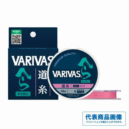 バリバス へらハリス VARIVAS 秋の大感謝祭