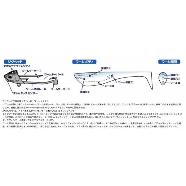 ロデム3－TG30ｇ ダイワ限定セール 春の大感謝祭