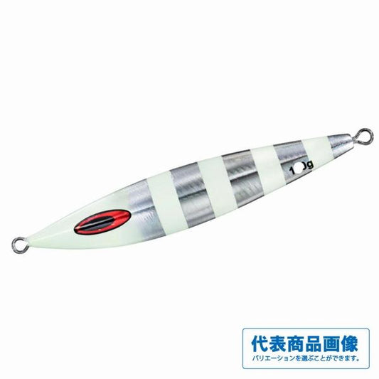 ソルティガFKジグ110ｇ ダイワ
