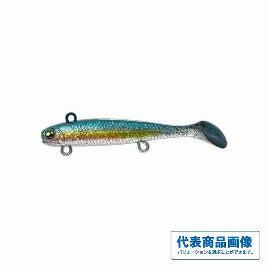 UKベイト15ｇ マルジン 秋の大感謝祭