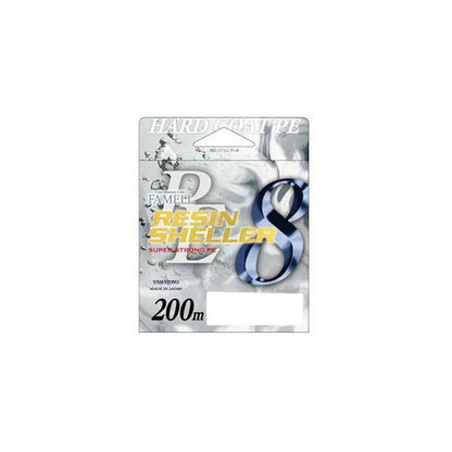 PEレジンシェラー8 200m ヤマトヨテグス