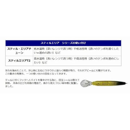 スティルエリア スミス 秋の大感謝祭