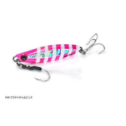 ジャクソン メタルエフェクト ロングキャスト 22g ジャクソン