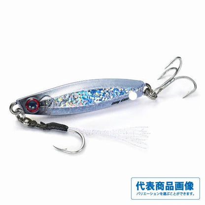 ジャクソン メタルエフェクト ロングキャスト 22g ジャクソン