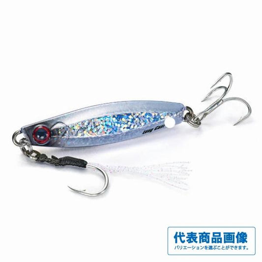ジャクソン メタルエフェクト ロングキャスト 32g ジャクソン