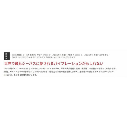 レンジバイブ 70ES バスデイ 秋の大感謝祭