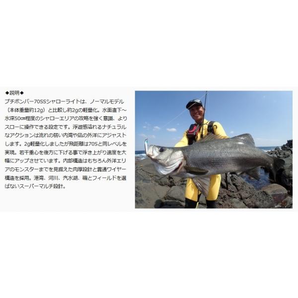 プチボンバー70SS ジャンプライズ